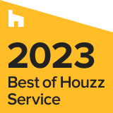 „Best Of Houzz”-Award 2023